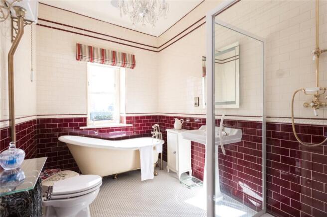 5 bed End of Terrace for sale Image 10