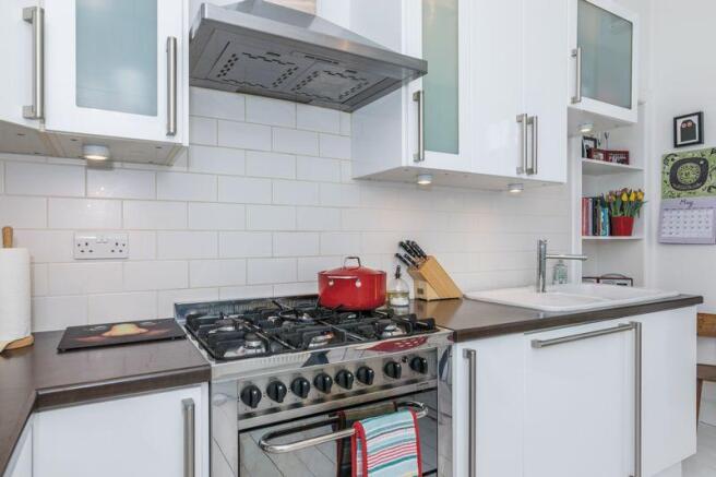 Dining/Kitchen D