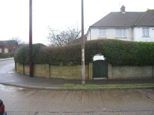 Corner