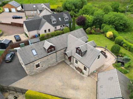 Smiddy Brae, Falkirk