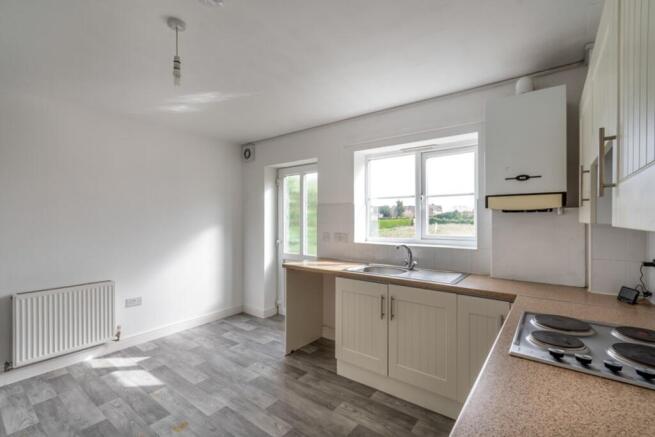 Kitchen Diner: