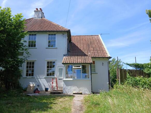 1 Windmill Cottage
