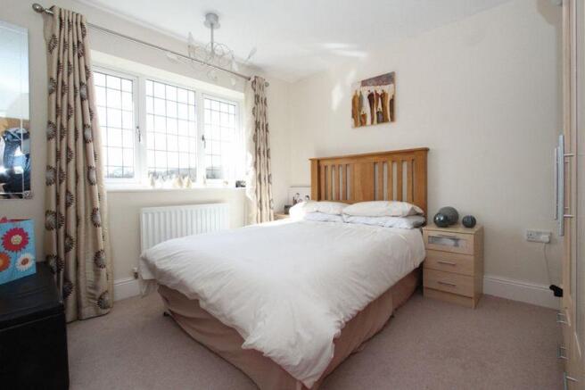 Bedroom 4