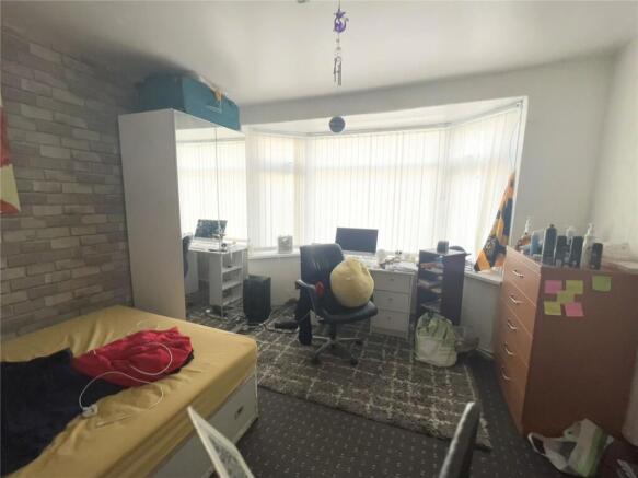 Reception Room 1
