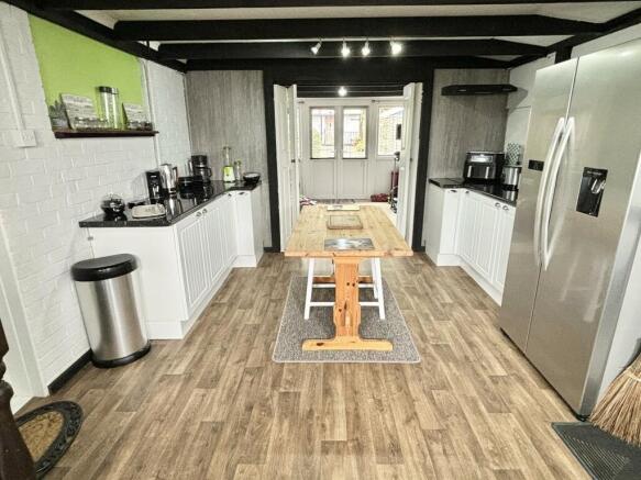 UTILITY AREA