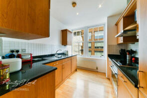 Flat 7, 77, Goswell Road, London EC1V 7ER