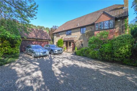 Ashdale Park, Finchampstead, Wokingham, Berkshire, RG40