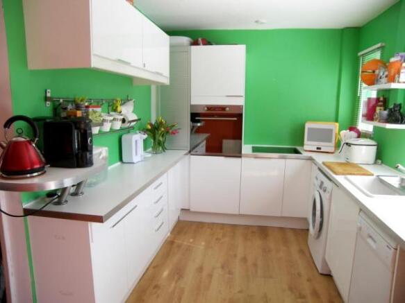 Dining Kitchen (2)