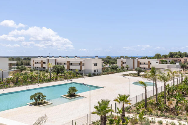 Blick-auf-Pool