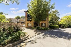 5, Turnpike Lane, Sutton SM1 4ET