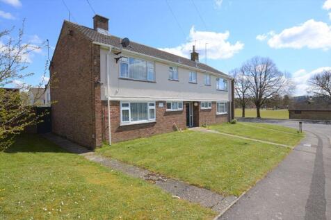 Gilbert Way, Salisbury ***NO ONWARD CHAIN***