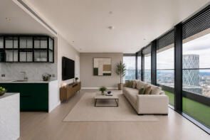 Flat 5002, 1 Bagshaw Building, Wards Place, London E14 9EJ