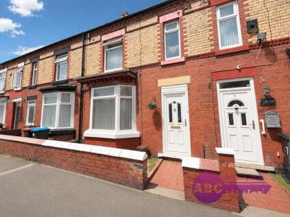 Eleanor Street, Ellesmere Port, Cheshire, CH65 4BB