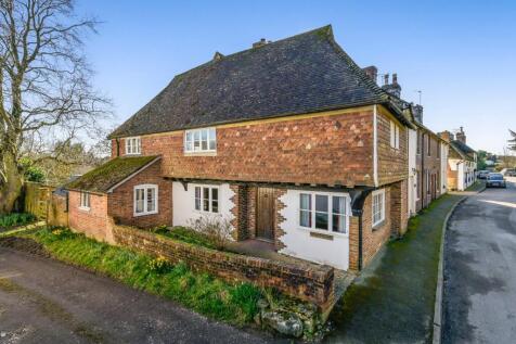 The Street, Egerton, Ashford, Kent, TN27