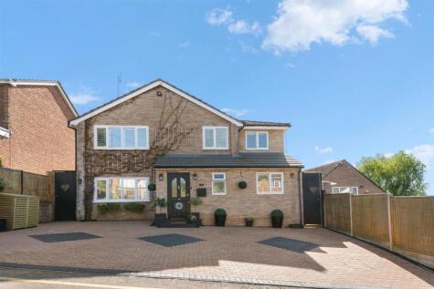 Gravel Hill, North Uxbridge