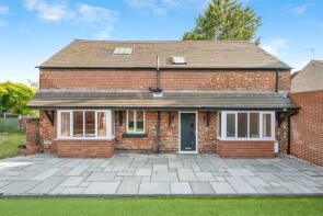 The Coach House, Victoria Road, Bentley, Doncaster DN5 0EZ