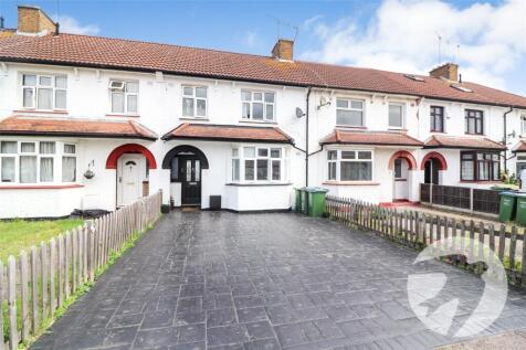 Reddy Road, Erith, DA8