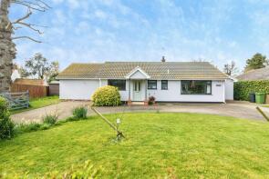 Broad Oaks, Common Road, Beccles NR34 0BL