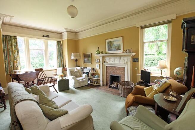 Drawing Room