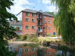 7 The Old Mill, Mill Road, Devizes SN10 5SF