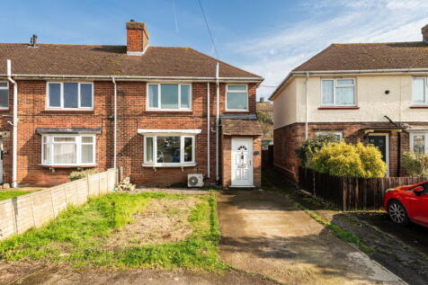 Watling Place, Sittingbourne,