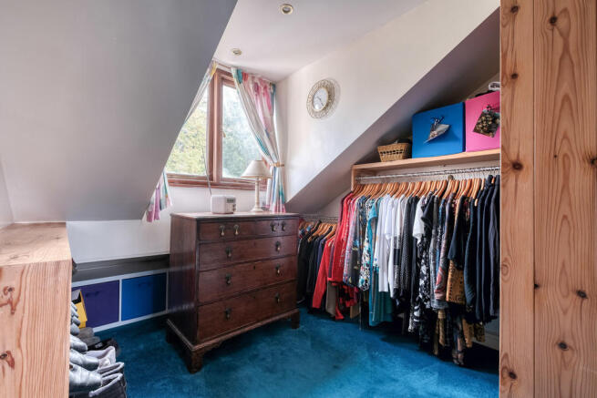 Dressing Room
