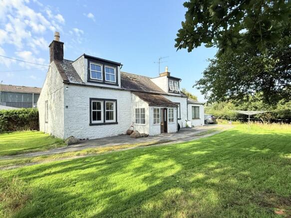 Old Lakehead of Ae, Ae, Dumfries, DG1 3LU - Braidw