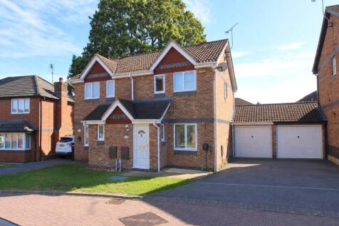 Quilling Close, Trowbridge