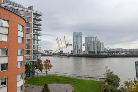 Blackwall Way, Blackwall, E14