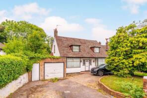 4, Hartley Down, Purley CR8 4EA