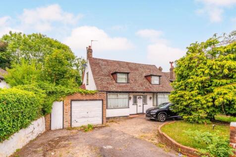 Hartley Down, Coulsdon, Purley, CR8