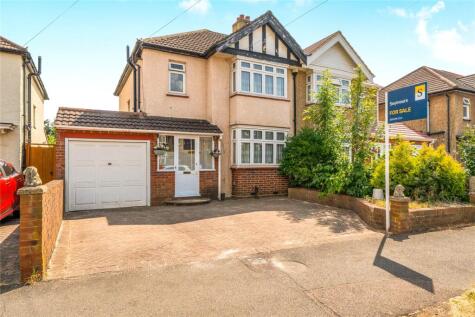 Hamilton Avenue, Surbiton, KT6
