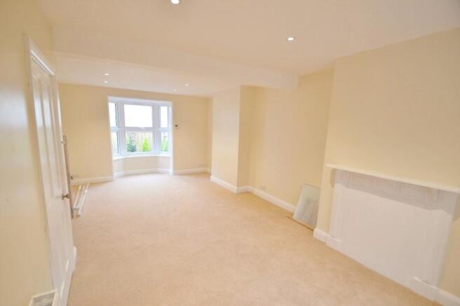 Dining/Sitting Room