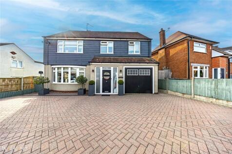 Windmill Road, Nuneaton, Warwickshire, CV10
