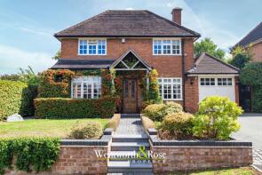 7, Cornfield Road, Northfield, Birmingham B31 2EA