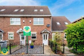59, Old Hexthorpe, Hexthorpe, Doncaster DN4 0DX