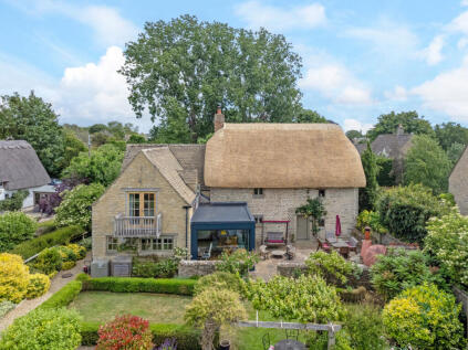 Lancott Lane Standlake Witney, West Oxfordshire, OX29 7QJ