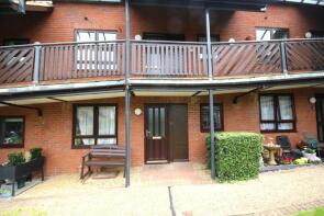 5, The Mews, Norton Hall Farm, Letchworth Garden City SG6 1AL