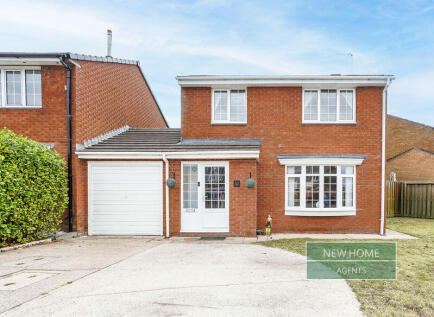 Glenridding Drive, Barrow In Furness, LA14 4PA