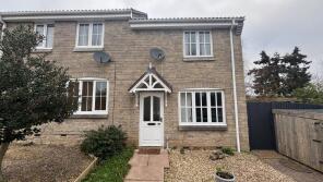 41, Lee Park, West Buckland, Wellington TA21 9PX