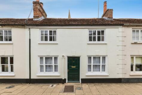Well Street, Buckingham