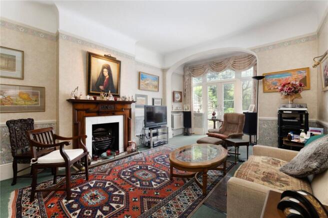 Luttrell Avenue, London, SW15 photo 2