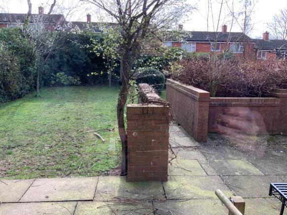 Communal Garden