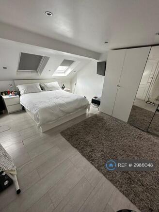 Loft Bedroom