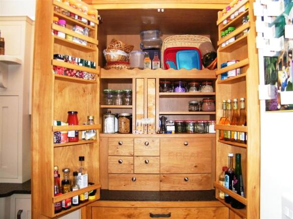 Kitchen/Breakfast Ro