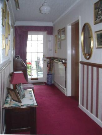 RECEPTION HALL