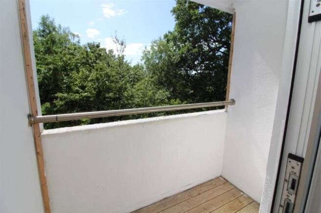 Apartment 19, Willow Rise, Roughwood Drive, Liverpool L33 8WZ photo 5