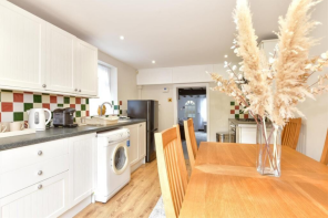 4, Victoria Cottage, School Lane, Sevenoaks TN15 6JN
