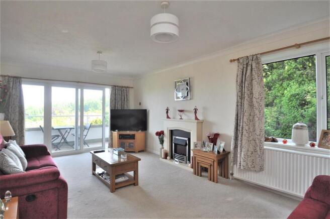 Living Room.