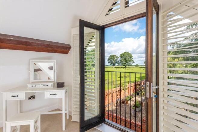 Principal Bedroom